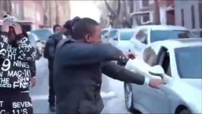 When that beat drops in Novigrad.