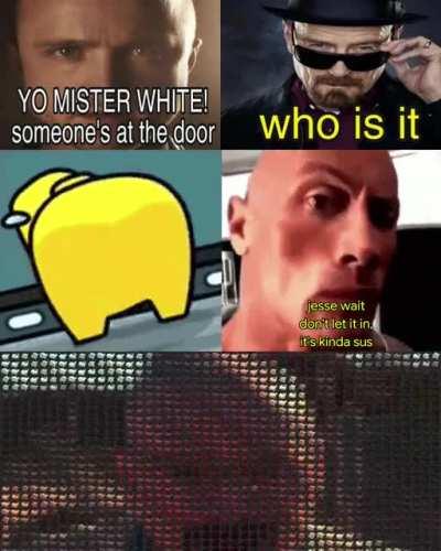 jesser youve doomed us all