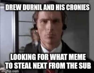 that's right I see you here