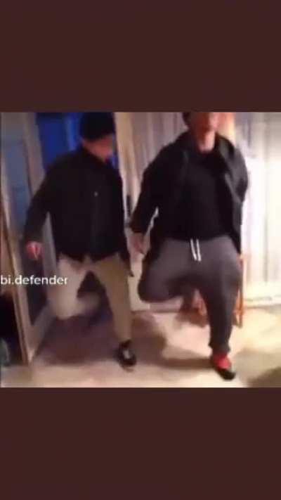 I’m so geeked for part 2!!!!