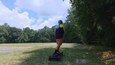 Detox Mode ON! 🤠🦊