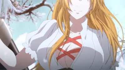 How smooth do you think this transition AMV is?