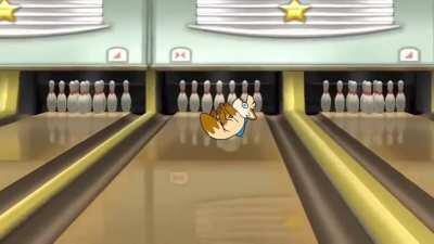 strike🎳irl