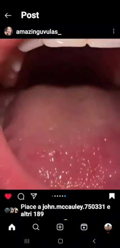 Giulia Salemi 👅👄