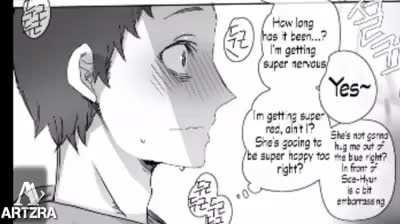 Alguem sabe o manga? queria saber se o cara da a volta por cima ou fica so por isso msm