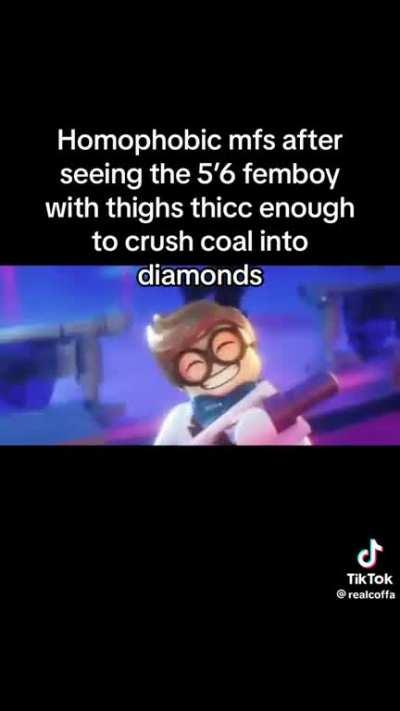 How quickly they change