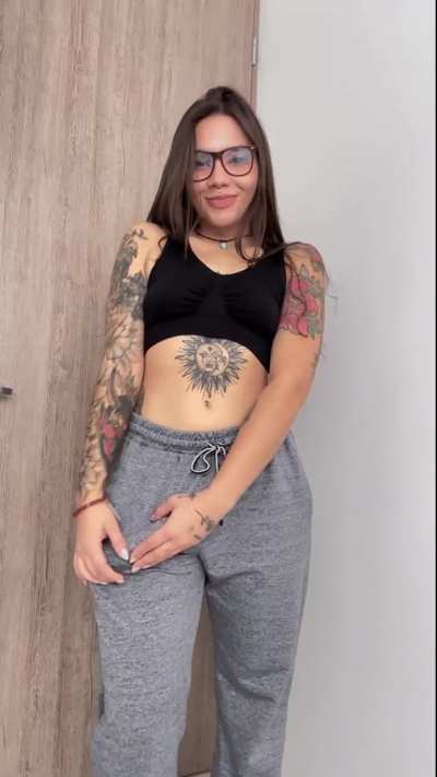 If I had sent this to you before our first date, what would you have said? 