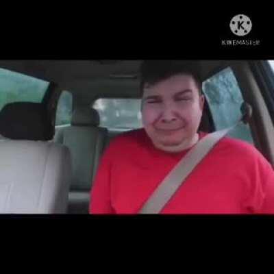 Made the frame rate low for no reason