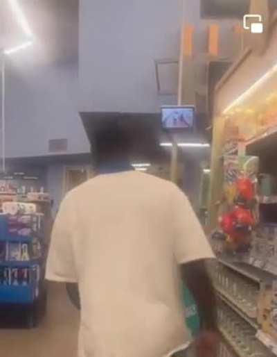 Mans ran out of breath hittin them notes ! #Funny #Fail