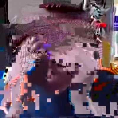 Me when Carson gets accused of grooming