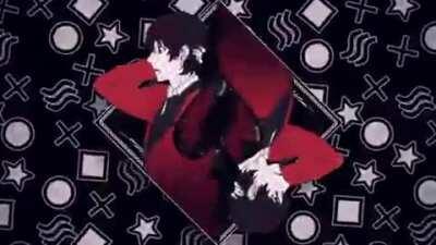 A Yumeko gif for you guys