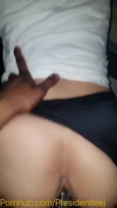 She can’t stop cumming @9:19🤪