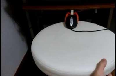 Aquela gambiarra para jogar simulador de Truck