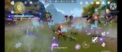 This is why I love Beidou.