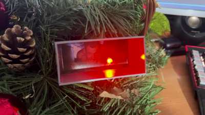 Yippee Ki-yay Merry Christmas