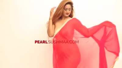 Pearl Sushmaa Premium Video 1