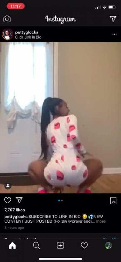 What’s her name please???