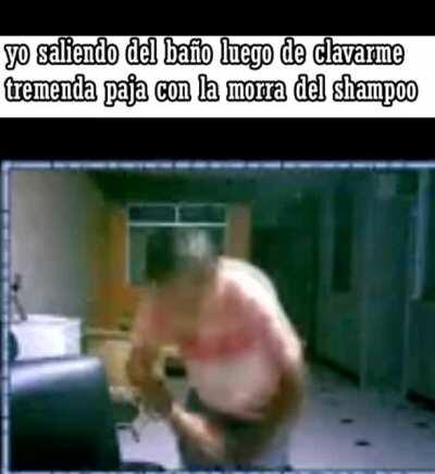 aaa que buenos tiempos :
