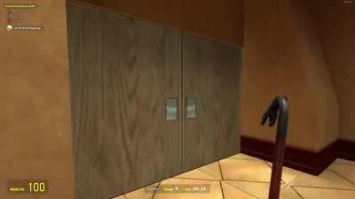 PROP HUNT GONE SEXUAL !