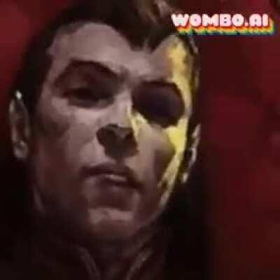 Every Encounter with Strahd is like..