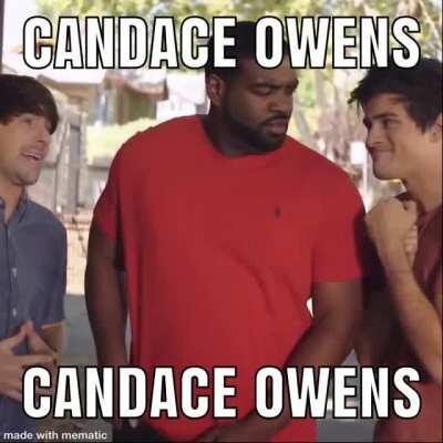 candace owens