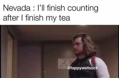 We feel you, Syngin! 😂😂