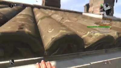 Demolisher: Some nice legend points you got there….