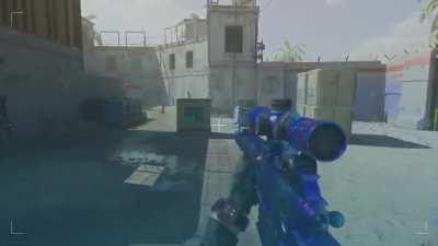 I will never hit a final killcam like this again (Part 2)