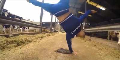 beyblade into the dune