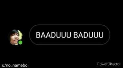 It's that time again bois