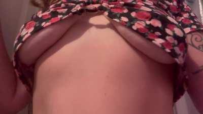 Boobs Tits White Girl Porn GIF by whitneya8790