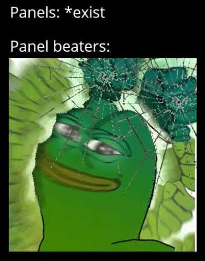 Then we'll charge an arm and a leg. As we should.