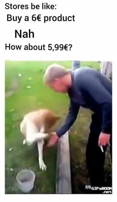 Ah yes the negotiator