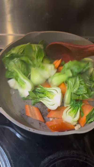 if you eat the veggies you can have me for dessert