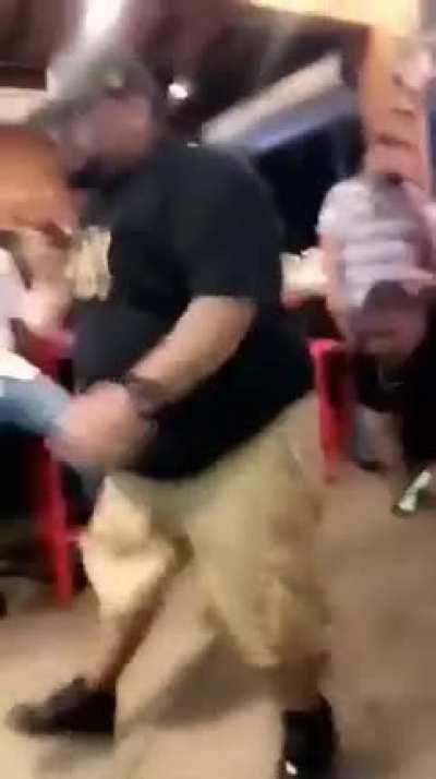 OOOOHHHH OHHHH OOOHHHHH