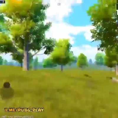 نگید اسکیه چون من خودم ادمین pubg play هستم😡