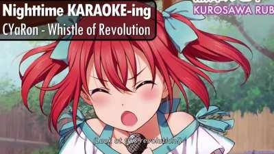 A CRAZY Day with CYaRon!