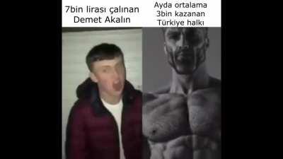 ''Çalınan'' (Çok az bass boostedladım)