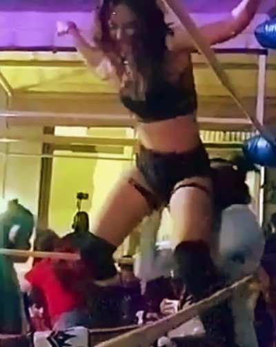 Stinkface Princesa Iris a Sari Key