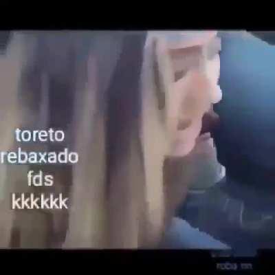 Toreto rebaixado 😎👍