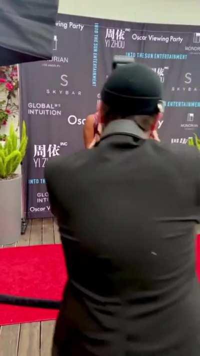 Saje Nicole (Sports Illustrated Swimsuit Model)