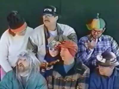 To Get In High Christmas Spirits!