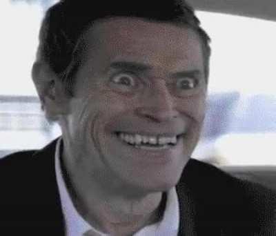 Wizards! Give unto me thy best reaction images.