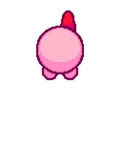 Kirb Flip