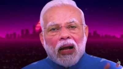 Excuses Ft.Modi zi [OC]