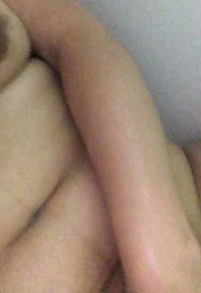 I like my Goodnight kisses down low