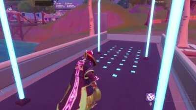 After all this waiting, Drift's physics were finally fixed!