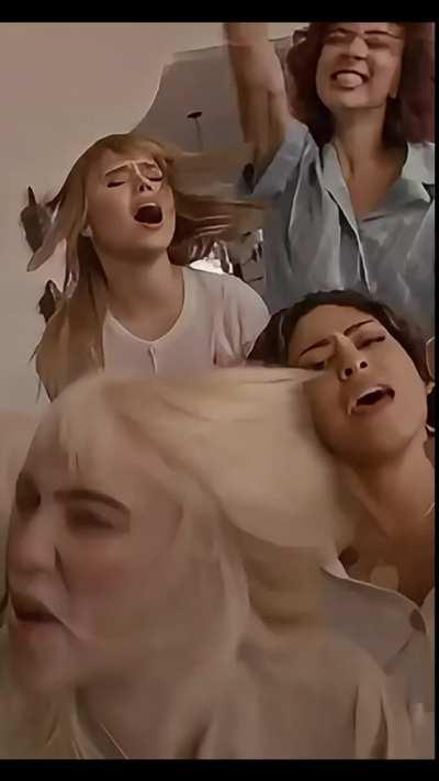 Billie Eilish AI JOI Preview (AUDIO ON) Full Video in Comments