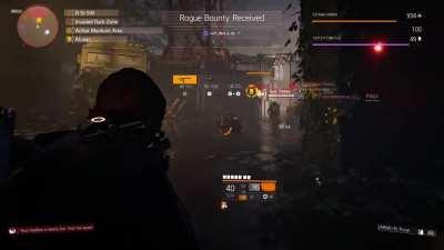 Make that thing go boom