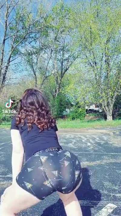 Ass. That's the title.